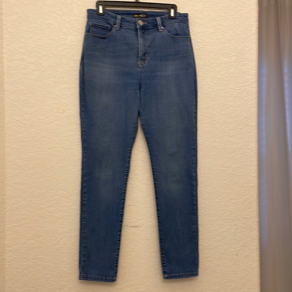 Lee Jeans Slim Fit
